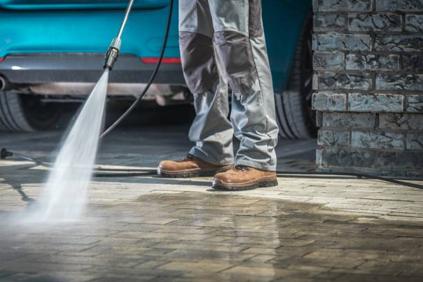 Best Vinyl Siding Pressure Washing in Saylorville, IA