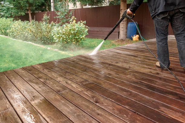 Best Window and Screen Pressure Cleaning in Saylorville, IA