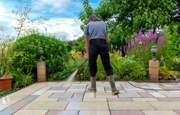 Best Sidewalk and Walkway Pressure Cleaning in Saylorville, IA