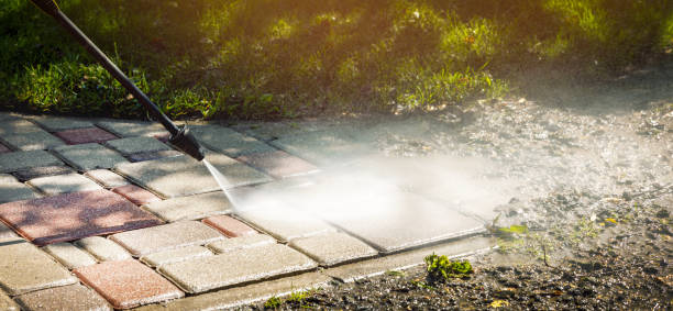 Professional Pressure Washing Services in Saylorville, IA